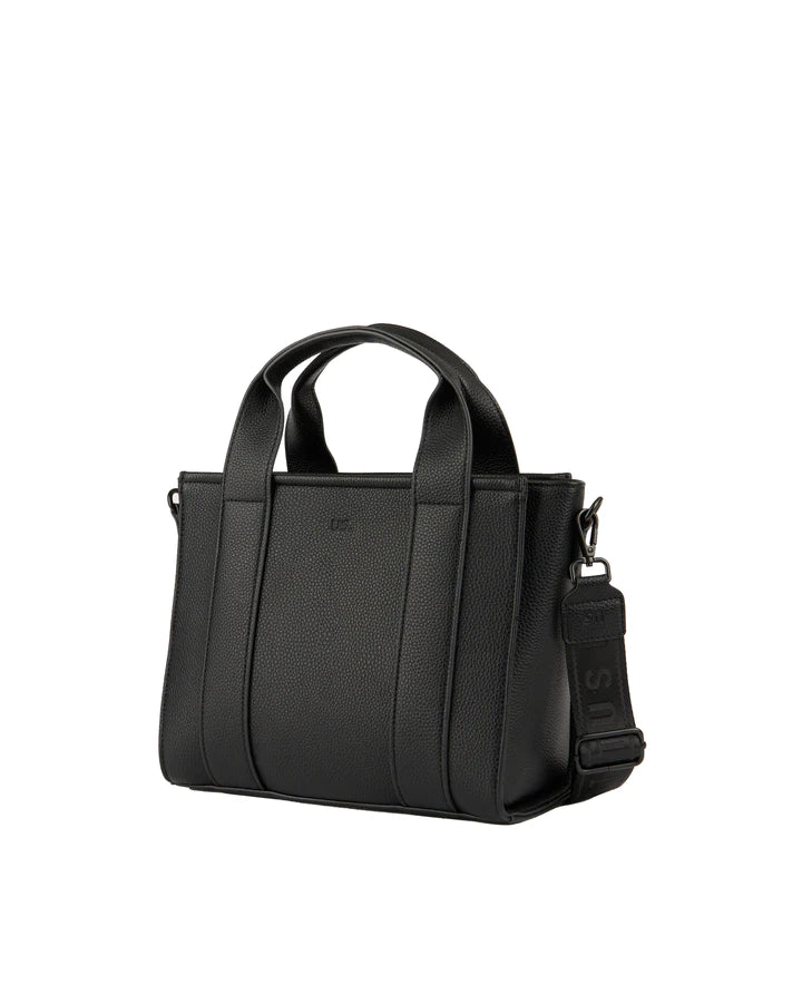 Bianca Black Handbag