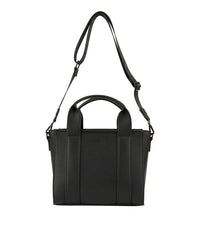 Bianca Black Handbag