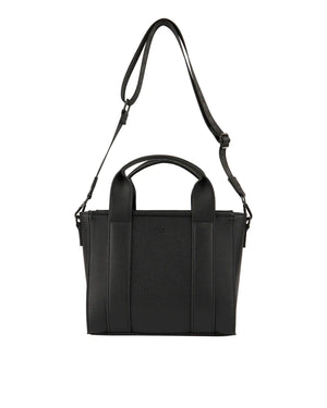 Bianca Black Handbag