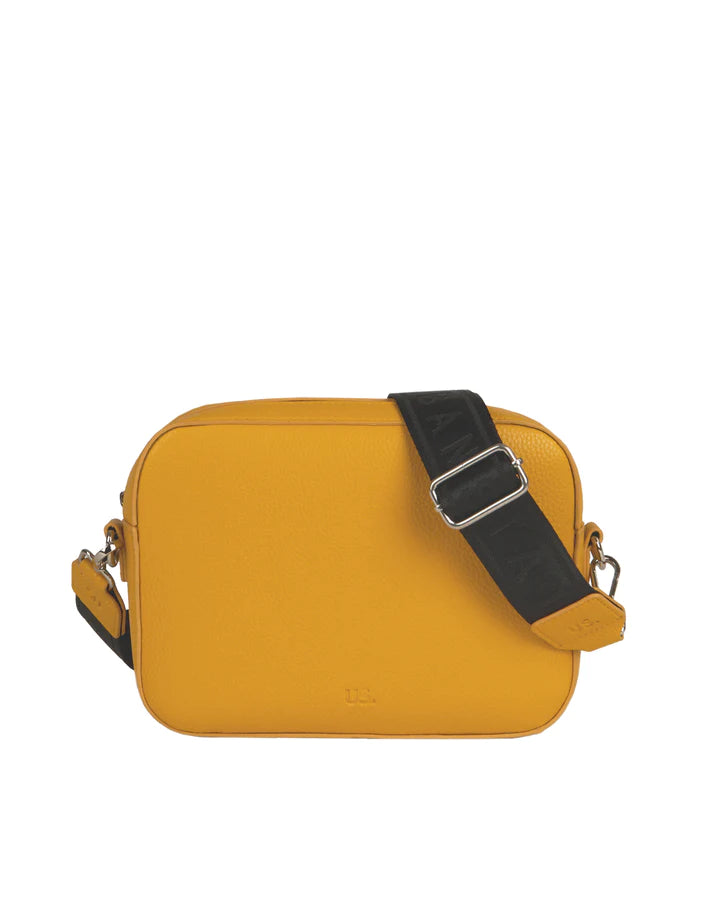 Bond Sun Yellow Bag