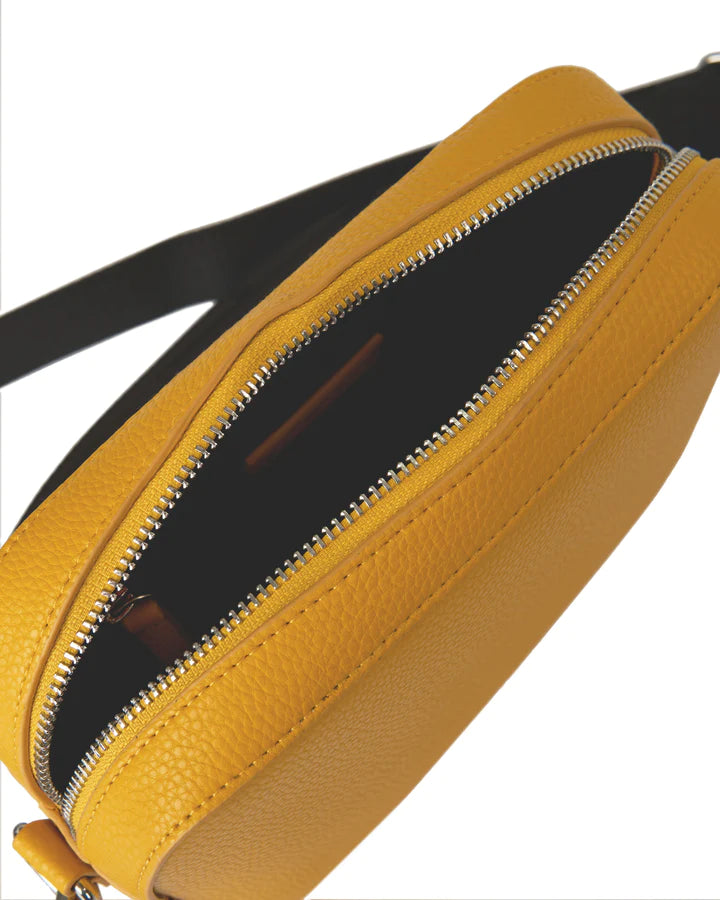 Bond Sun Yellow Bag