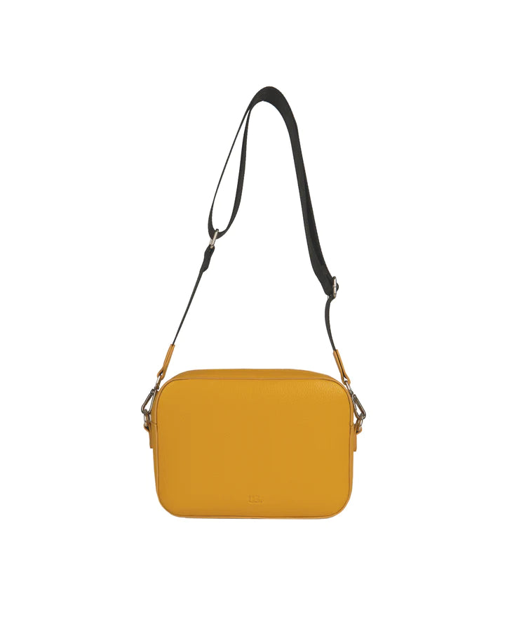 Bond Sun Yellow Bag