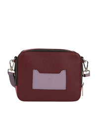 Harry Camera Bag