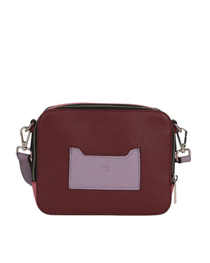 Harry Camera Bag