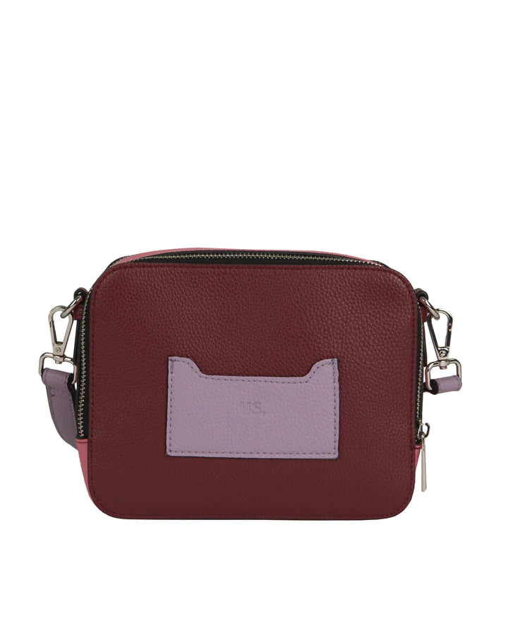 Harry Camera Bag
