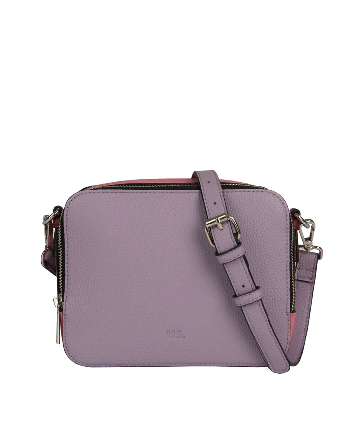 Harry Camera Bag