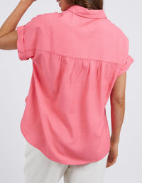 Clem Pink Shirt