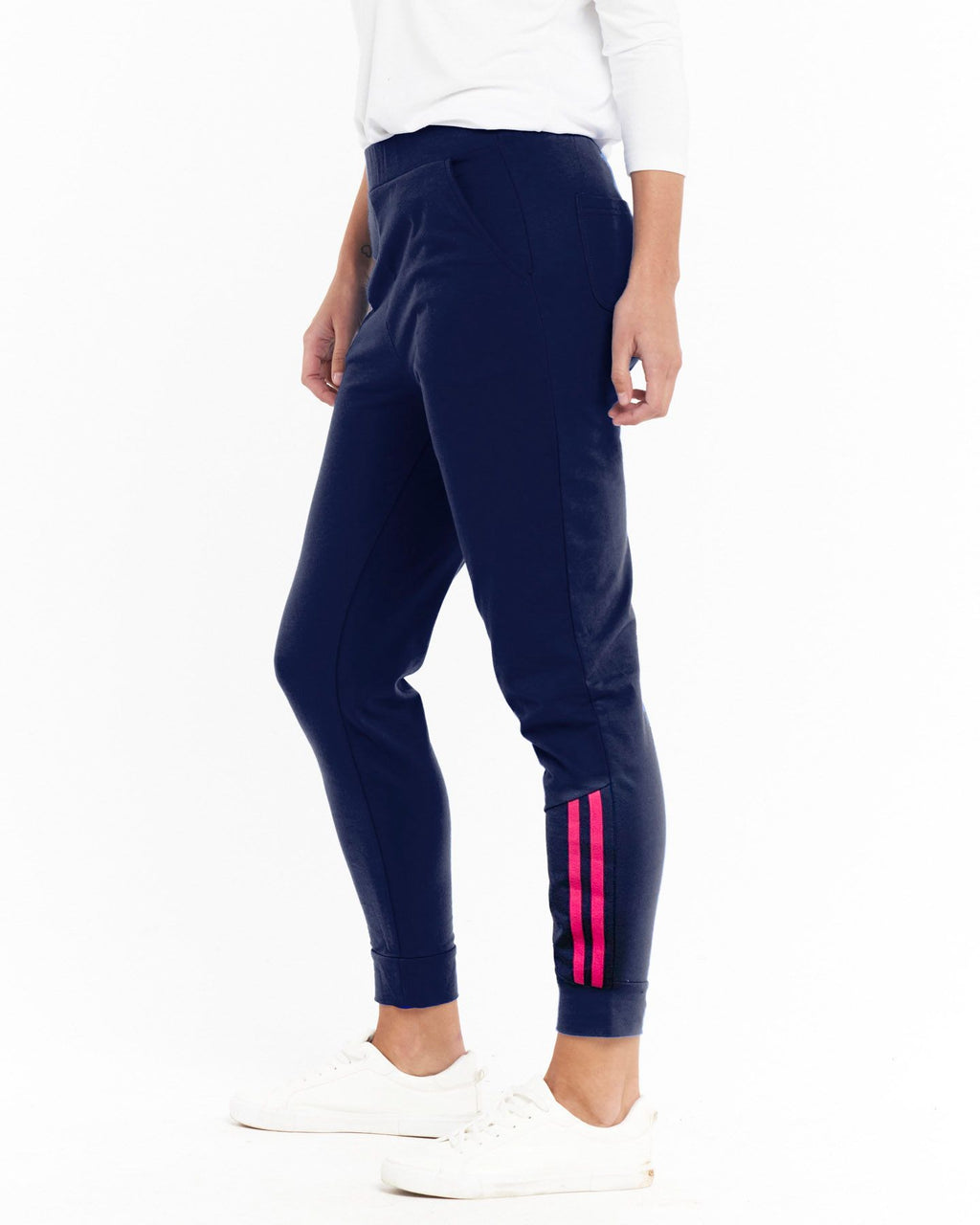 Queens Jogger