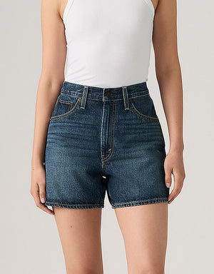 Levi's Cinch Mid-Thigh Shorts