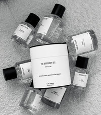 Who Is Elijah 100ML