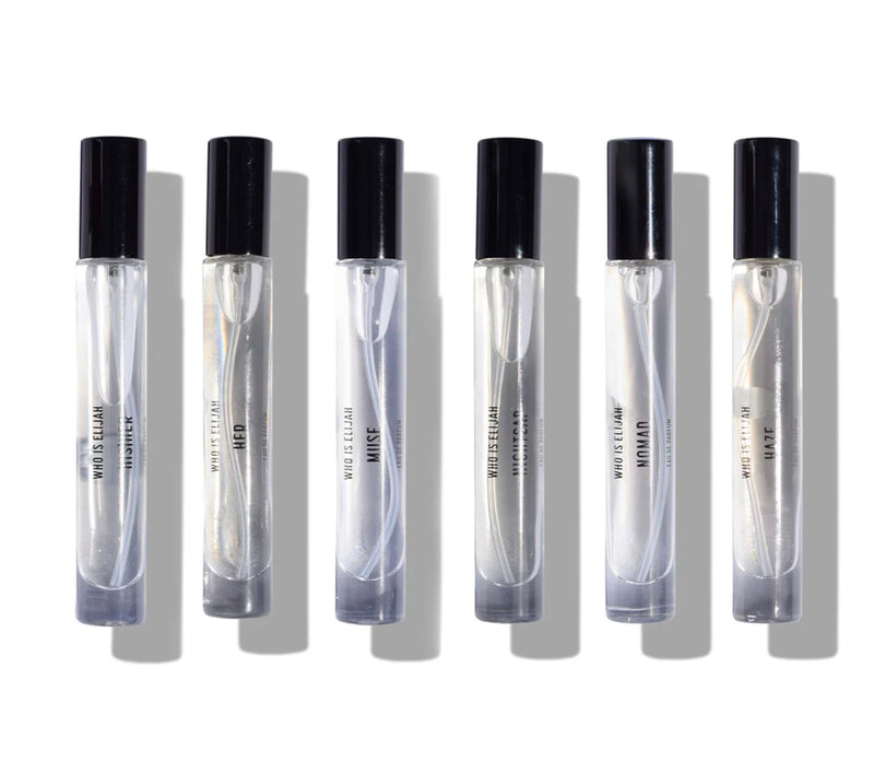 Who Is Elijah 10 ML Perfume