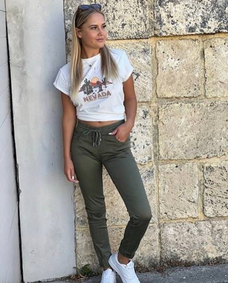 Nevada tee