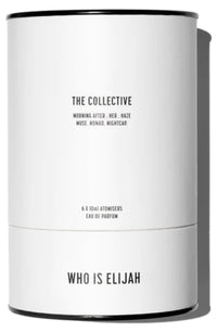Who Is Elijah The Collective