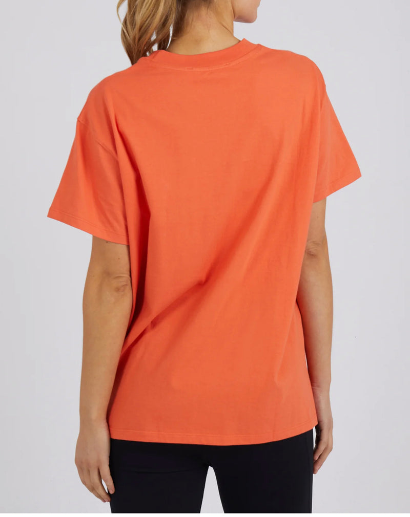 Foxwood Embroidery Tee