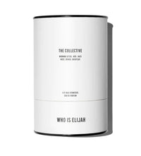 Who Is Elijah The Collective