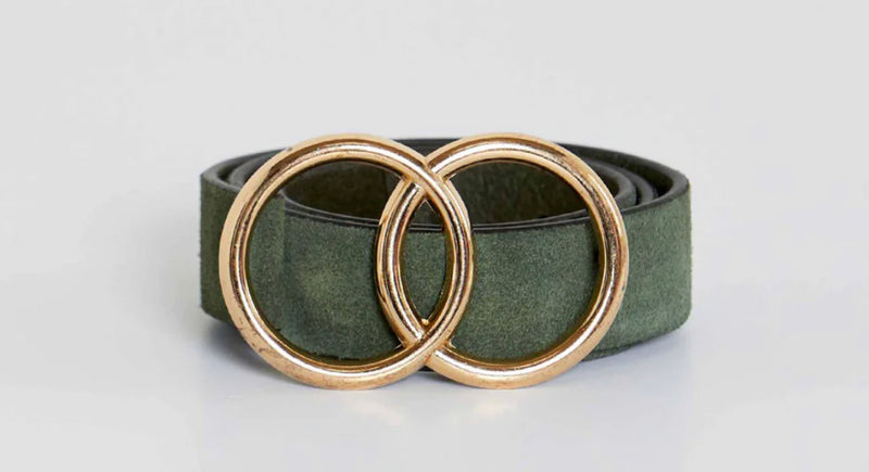 Katie Belt