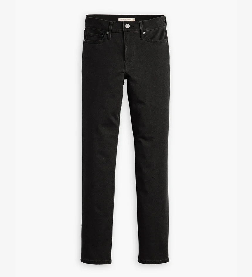 Center 314 Levi's 314 Midnight Gaze 314 Shaping Straight Leg Length 30 – Love to Be...