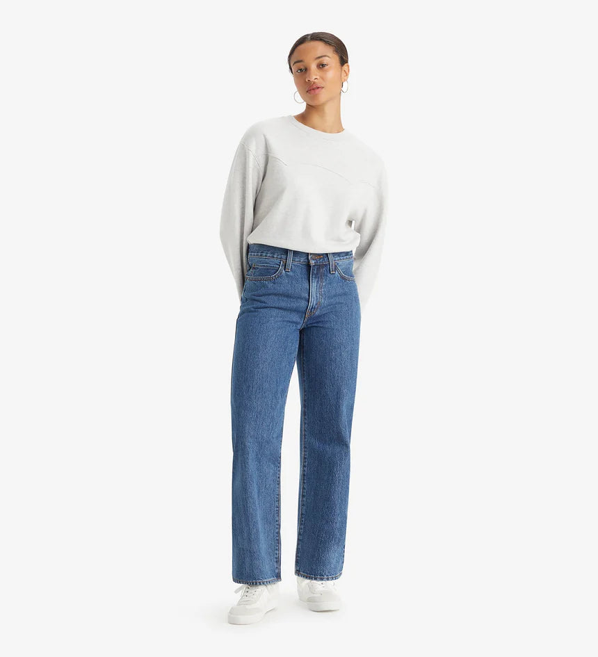 Levi's 94 Baggy Mastermind Jean