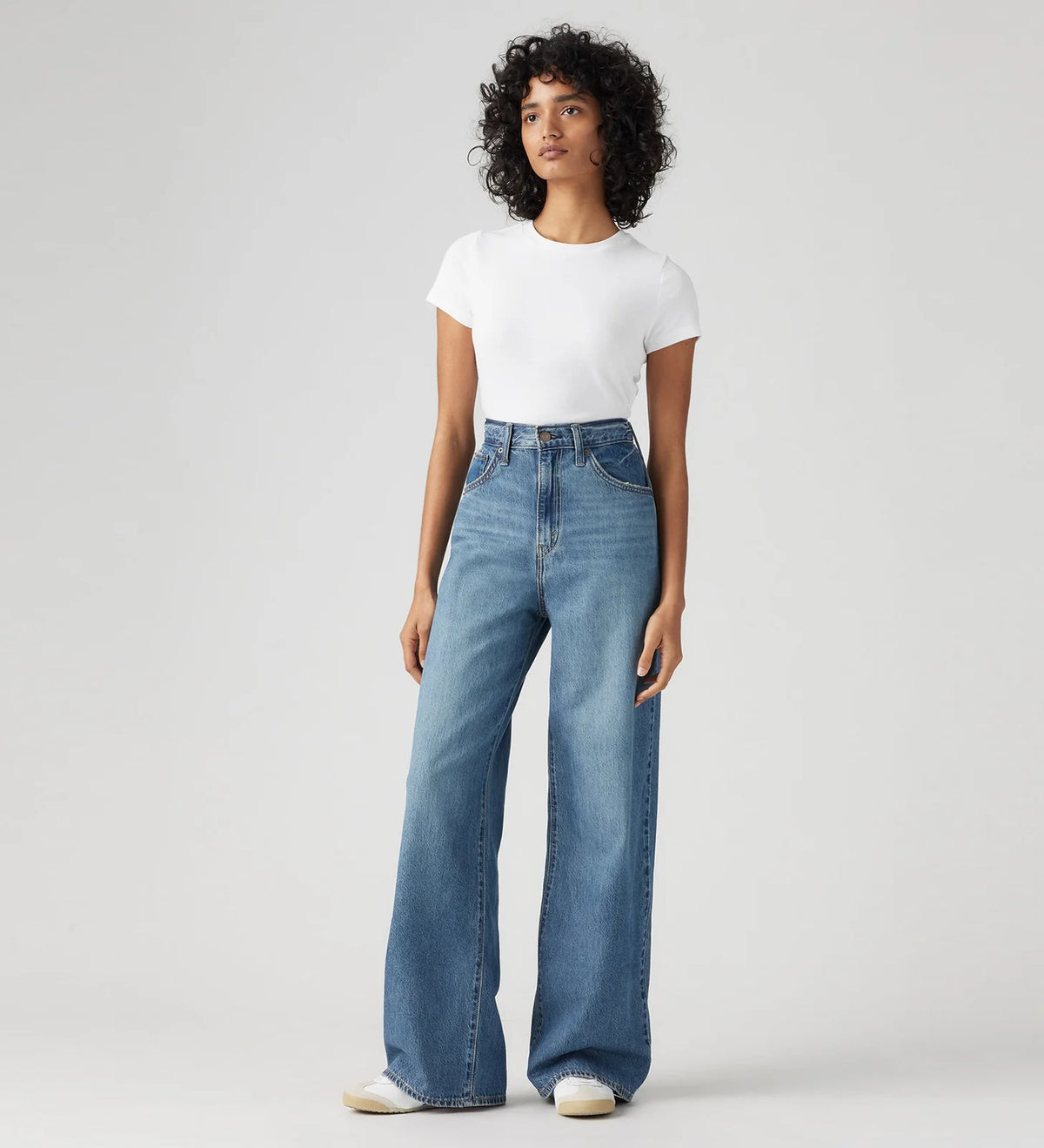 Chasing Dreams Cinch Baggy levis