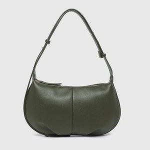 Louenhide Olivia Shoulder Bag Olive