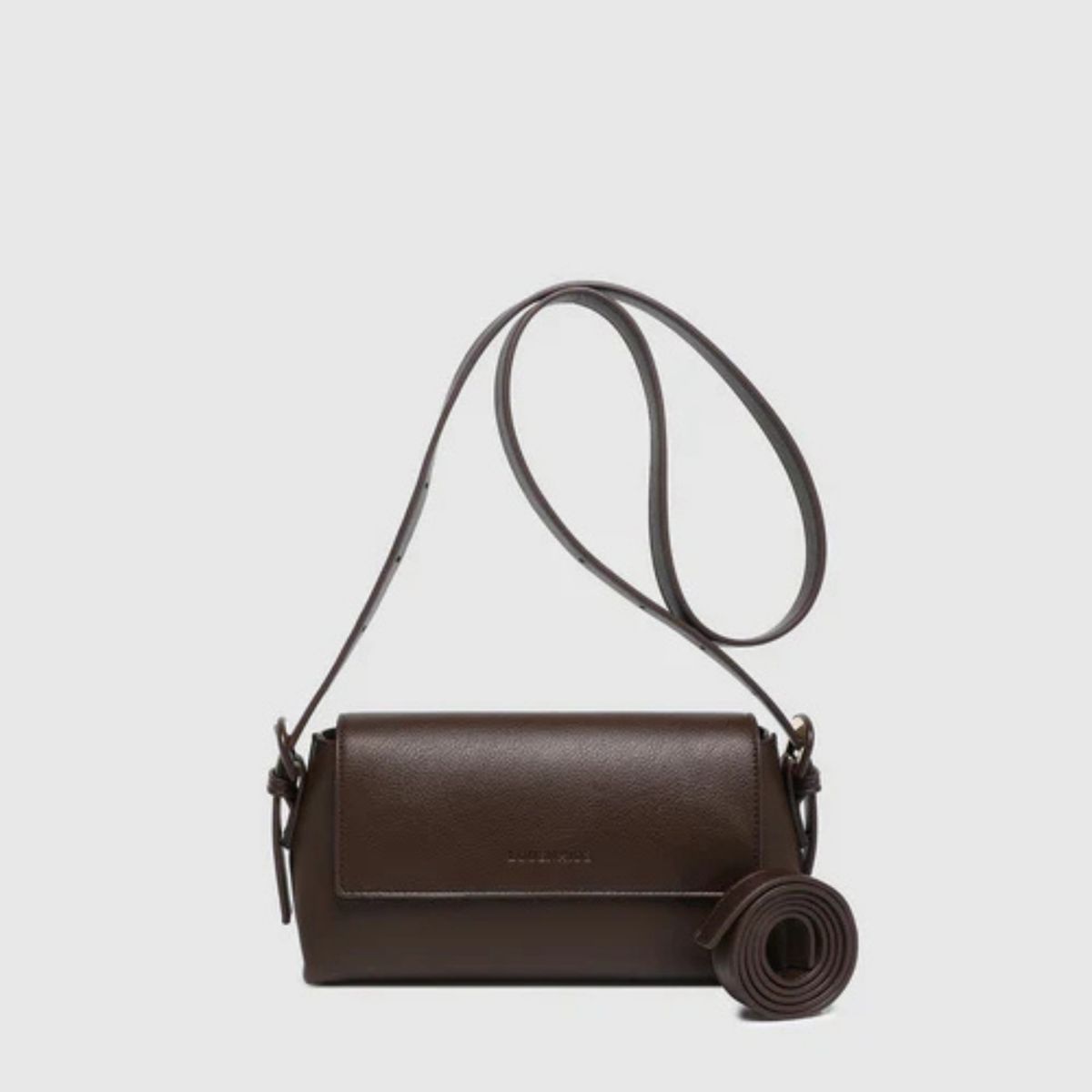 Louenhide Sophia Crossbody Chocolate