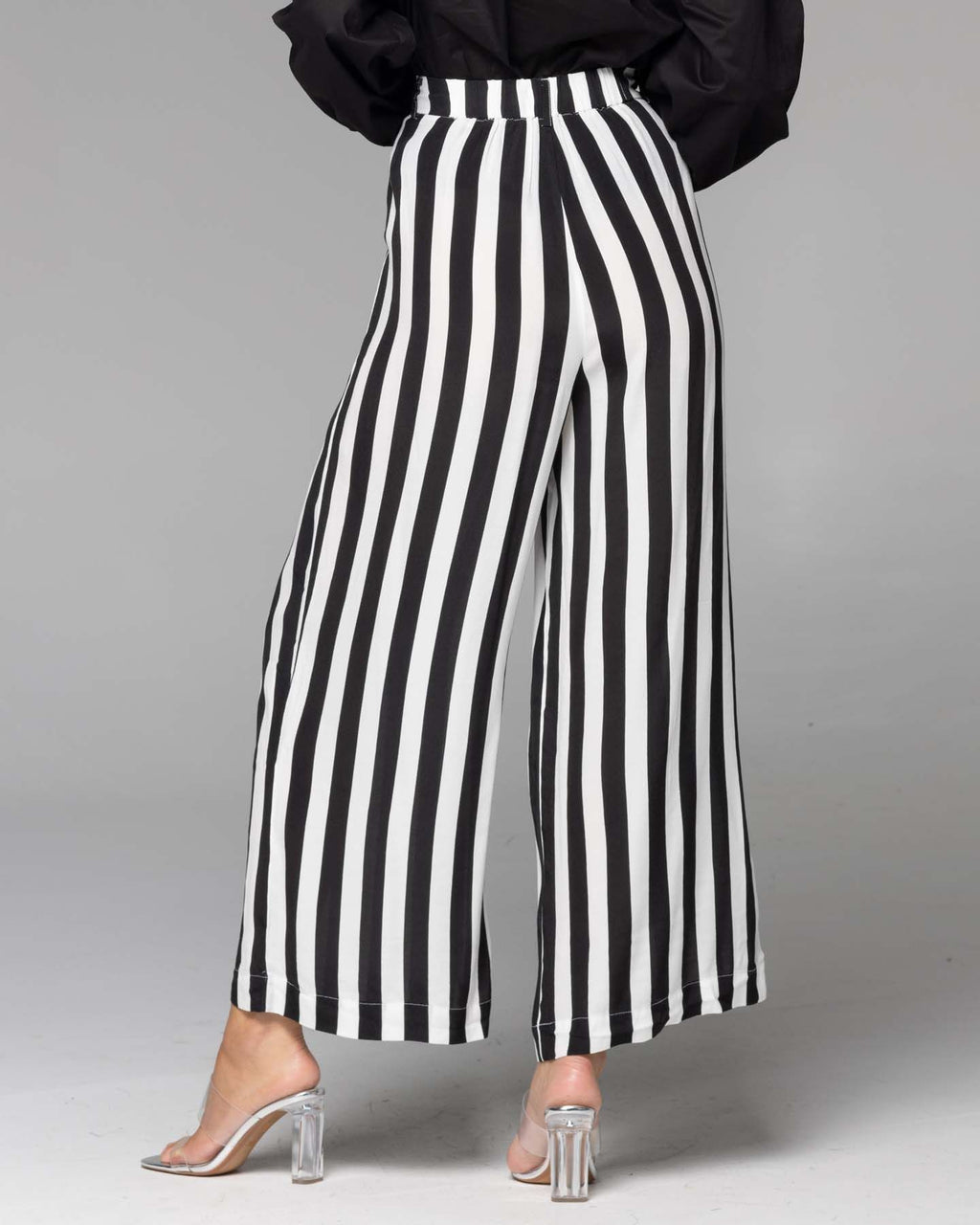 Wonderland Wide Leg Pant