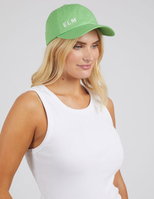 Elm Meadow Cap
