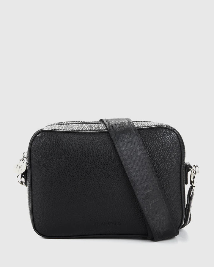 Bond Black Bag