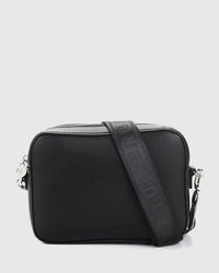 Bond Black Bag