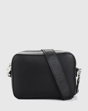 Bond Black Bag