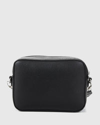 Bond Black Bag