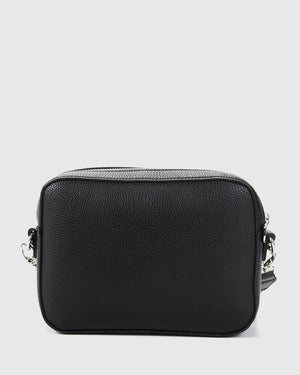 Bond Black Bag
