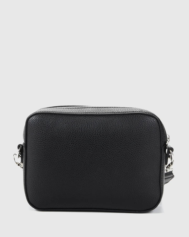 Bond Black Bag