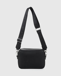 Bond Black Bag