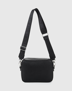 Bond Black Bag