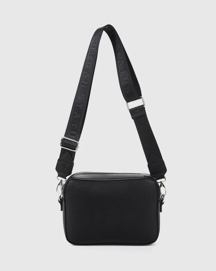 Bond Black Bag