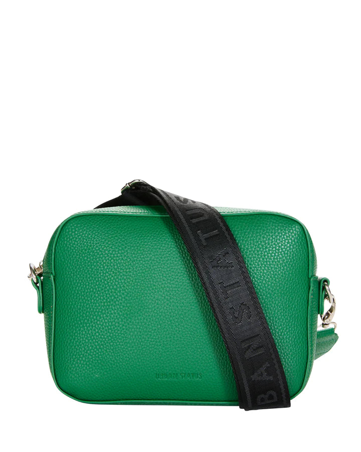 Bond Green Bag