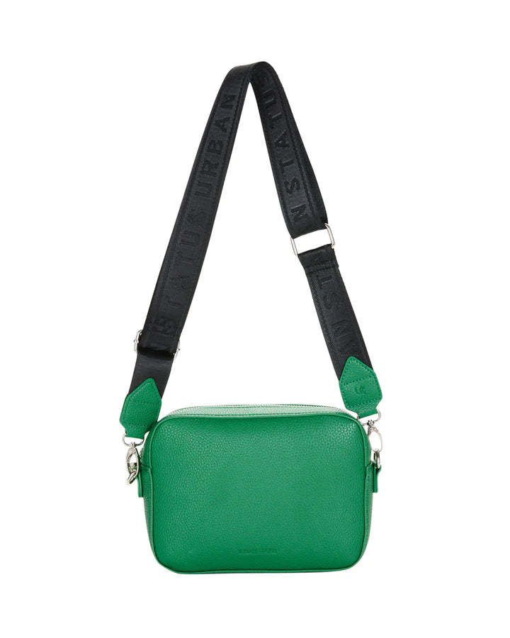 Bond Green Bag