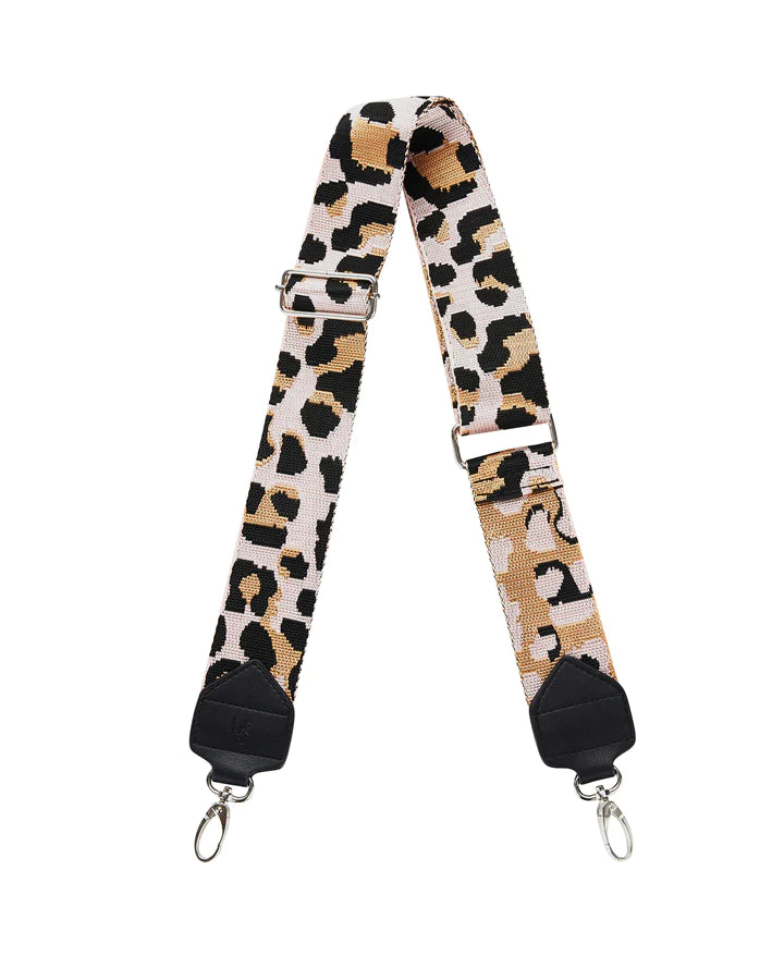 Leo Webbing Strap
