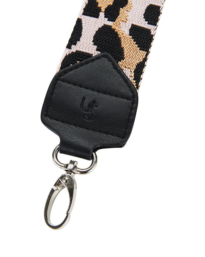 Leo Webbing Strap