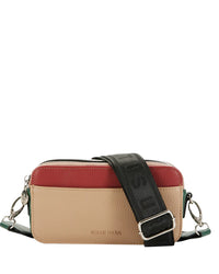 Jessie Nude Handbag