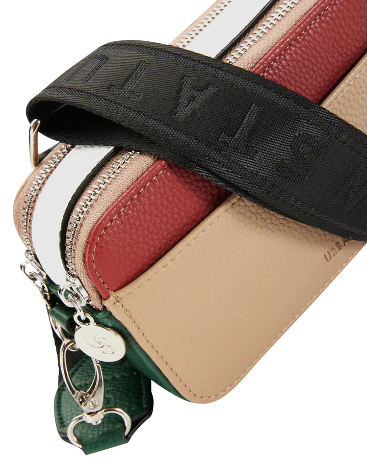 Jessie Nude Handbag