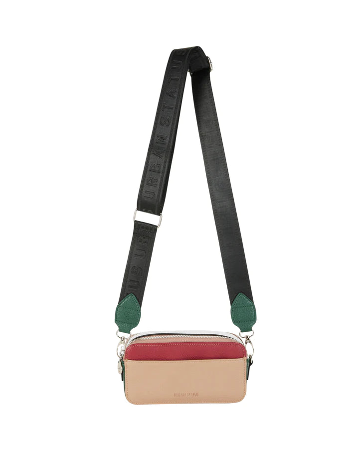 Jessie Nude Handbag