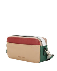 Jessie Nude Handbag