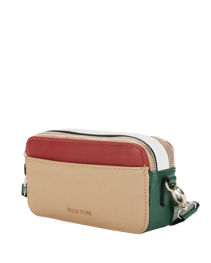 Jessie Nude Handbag