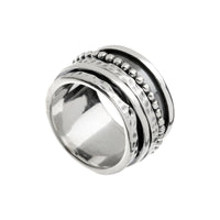 Band of Time Ring
