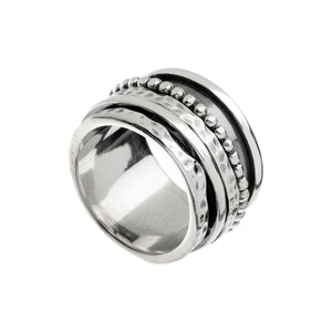Band of Time Ring