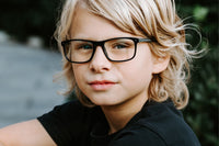 kids Baxter Blue Eyewear