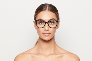 Baxter Blue Billie Eyewear Biodegradable