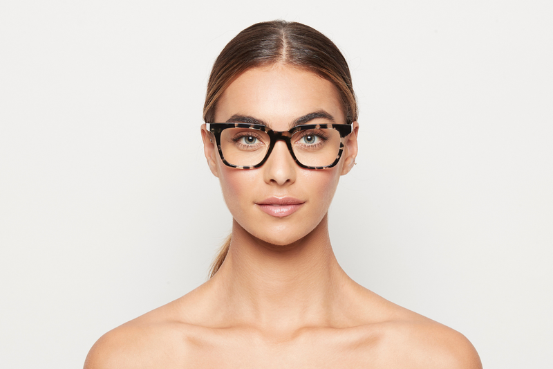 Baxter Blue Billie Eyewear Biodegradable